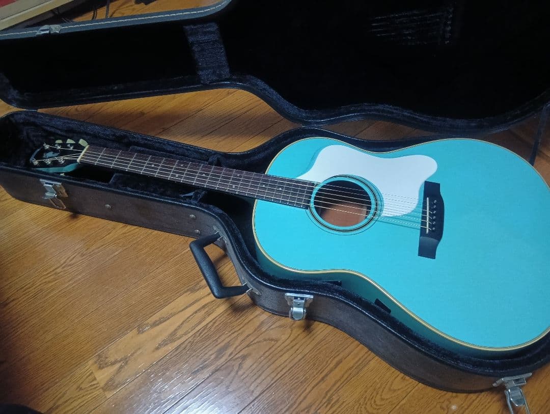 激レア Stafford SAD-1000 サーフグリーン