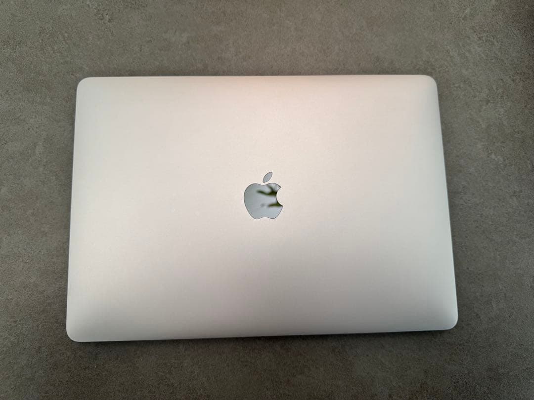 充放電11回❗️マックブック　pro MacBookPro 13 M1 1TB