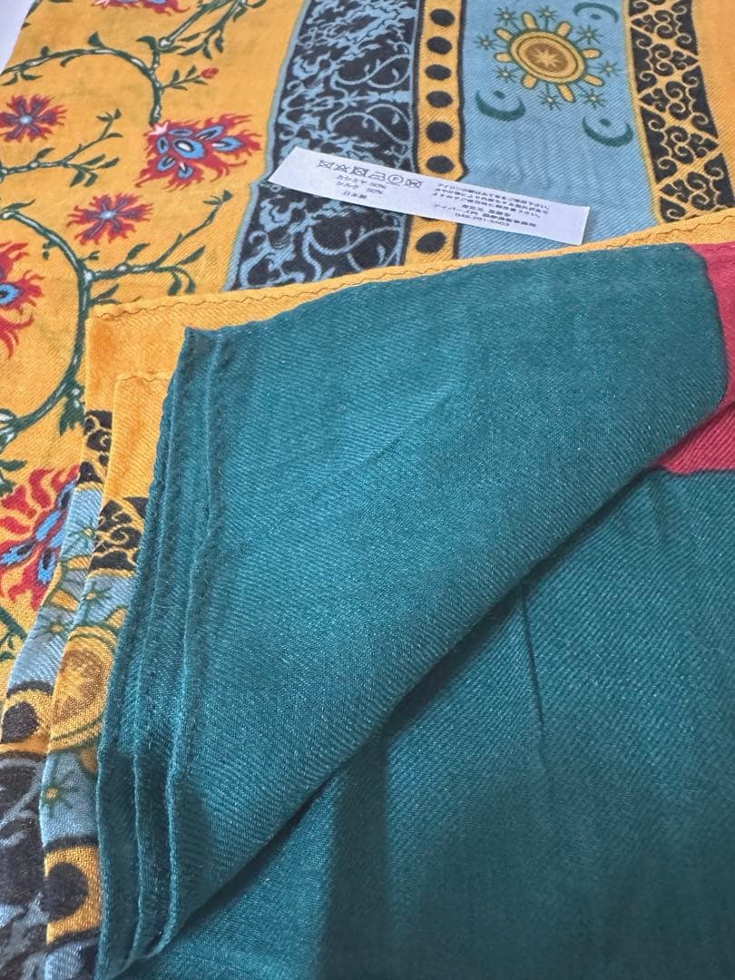 椎名林檎 林檎博 不惑の余裕 ストール 惑惑△ コンサート グッズ