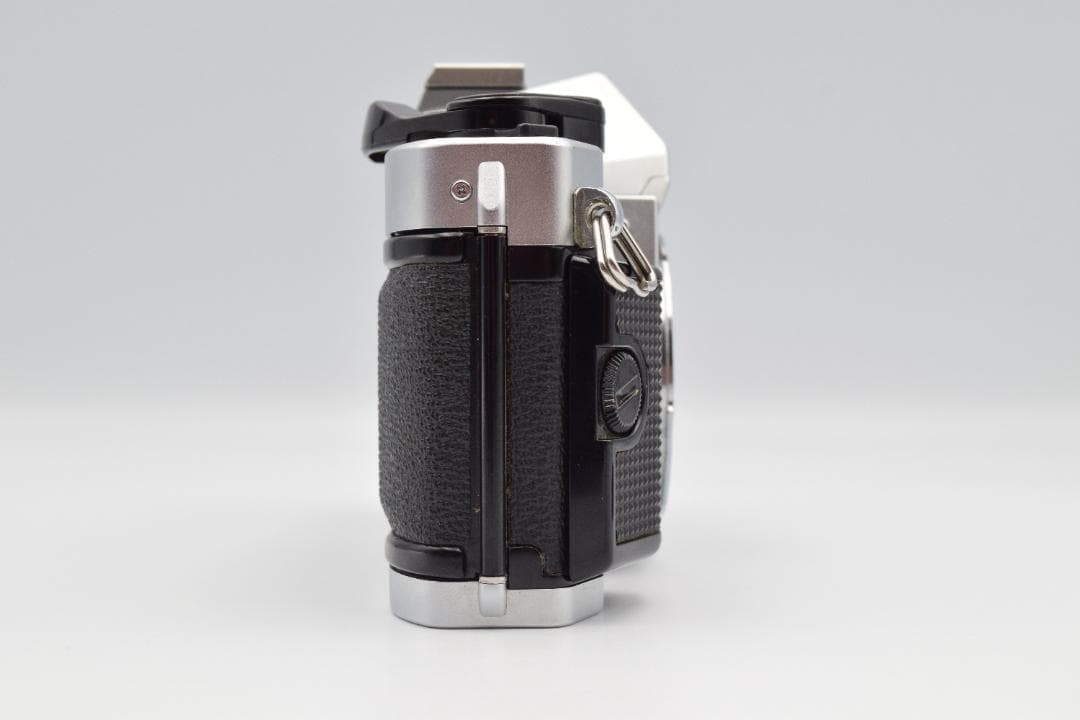 （動作確認済）Canon AE-1 Program 一眼レフカメラ　＃25020