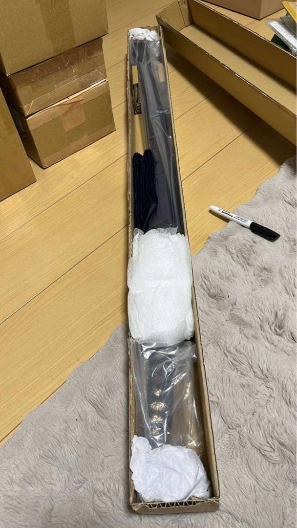 大倶利伽羅 模造刀