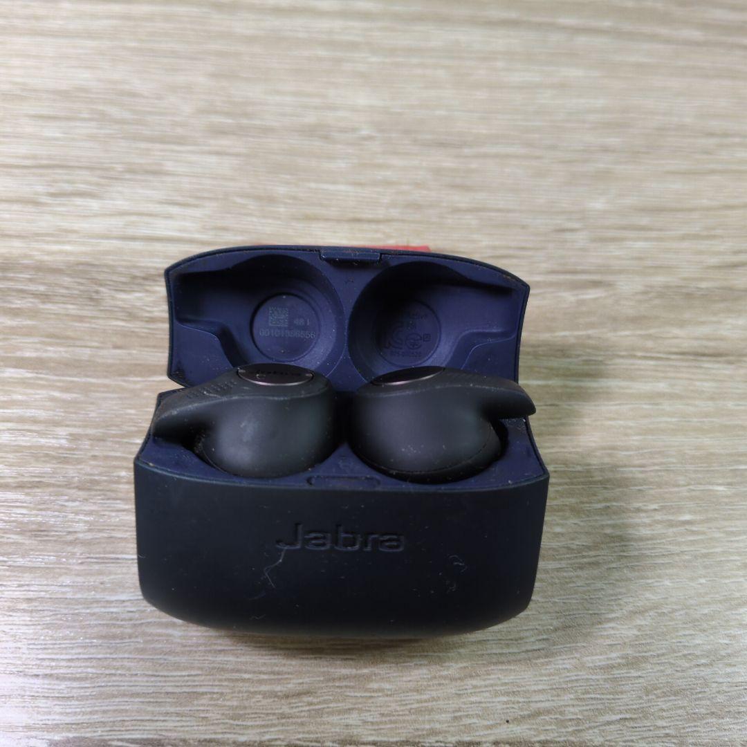【ジャンク】jabra 完全ワイヤレスイヤホン 10個まとめ売り