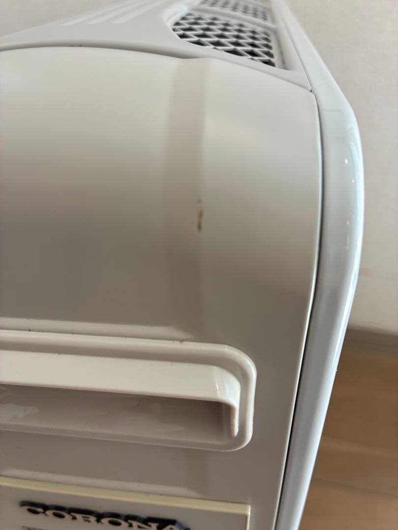 CORONA NOI HEAT DHS-1221 2021年製