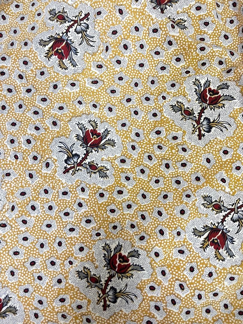 オールドマンズテイラー　キュロットパンツ