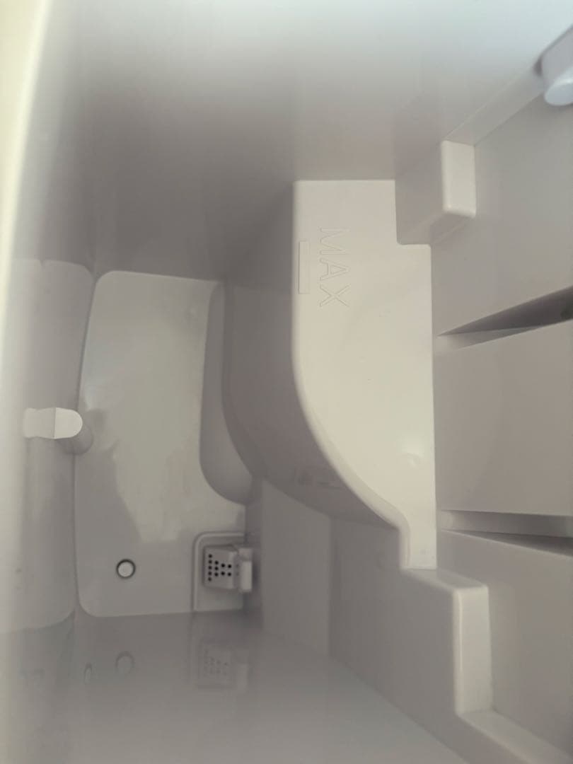 ベルソスの高速製氷機　 VS-ICE07　家庭製氷機