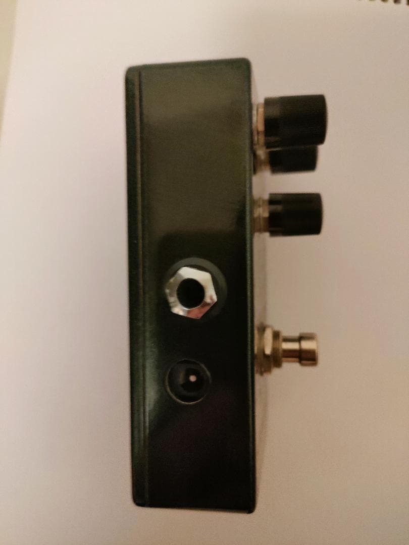 ギター Catalinbread Galileo MKII