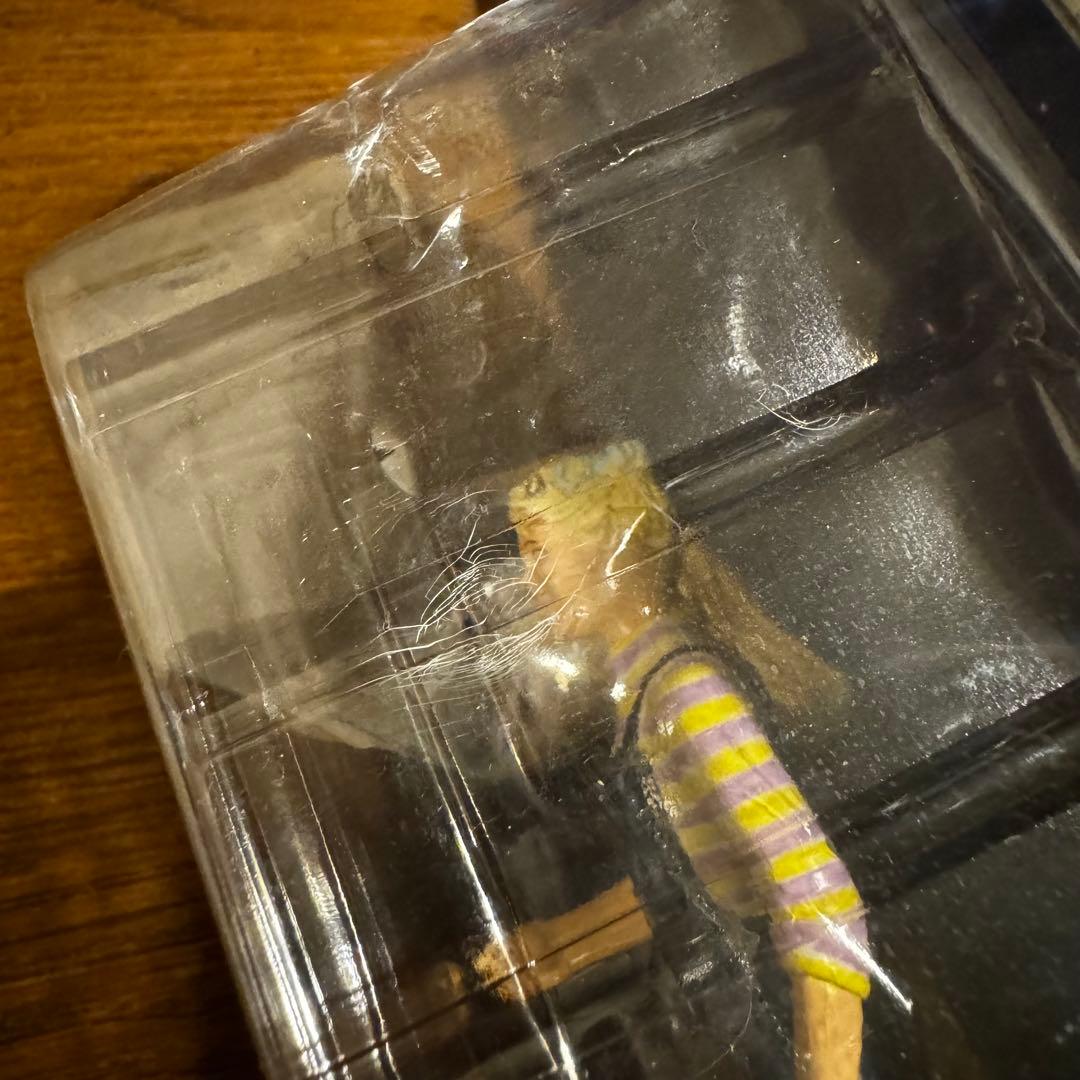 未開封 2001年製 E.T. トイザらス フィギュア