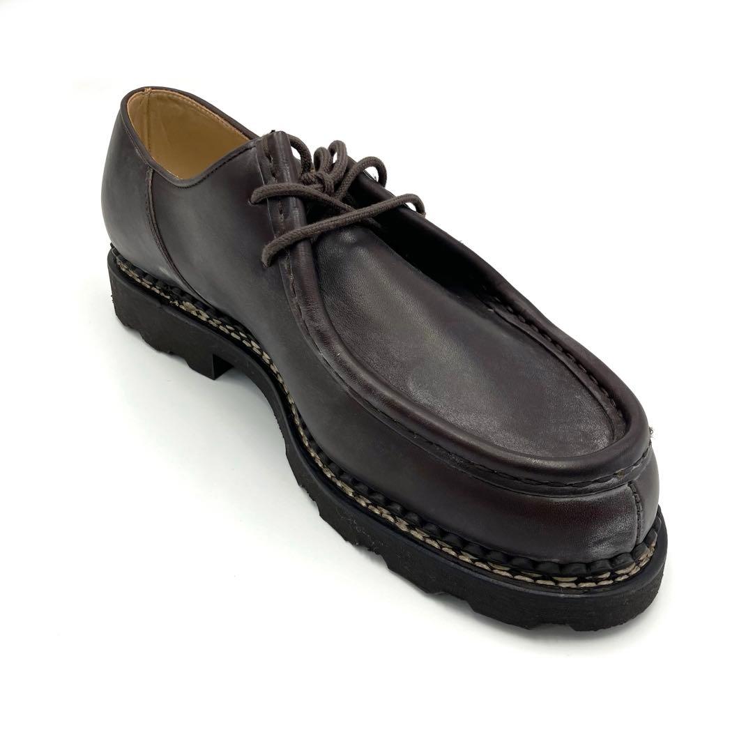 訳あり新品　PARABOOT パラブーツ MICHAEL ミカエル　メンズ