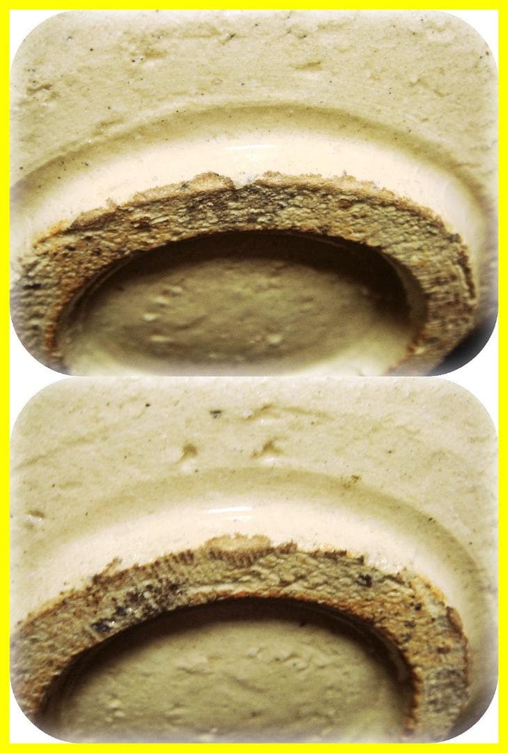 me504⑱『妖怪 がしゃどくろ 皿』　/骨董品 古美術 古玩 アンティーク