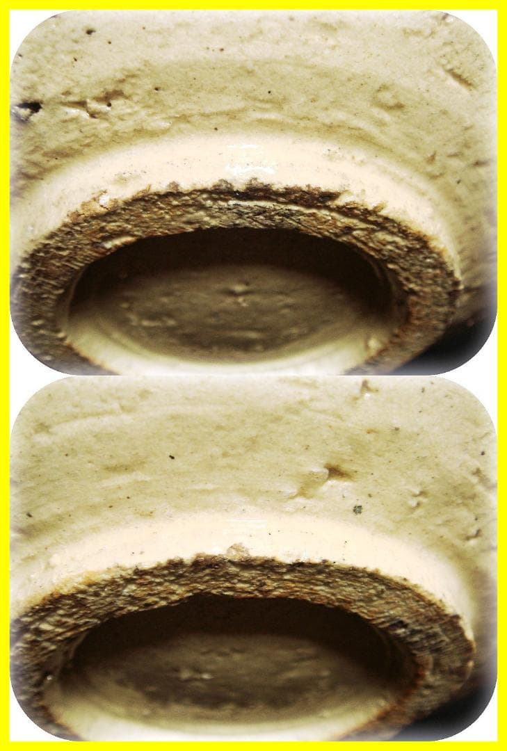 me504⑱『妖怪 がしゃどくろ 皿』　/骨董品 古美術 古玩 アンティーク