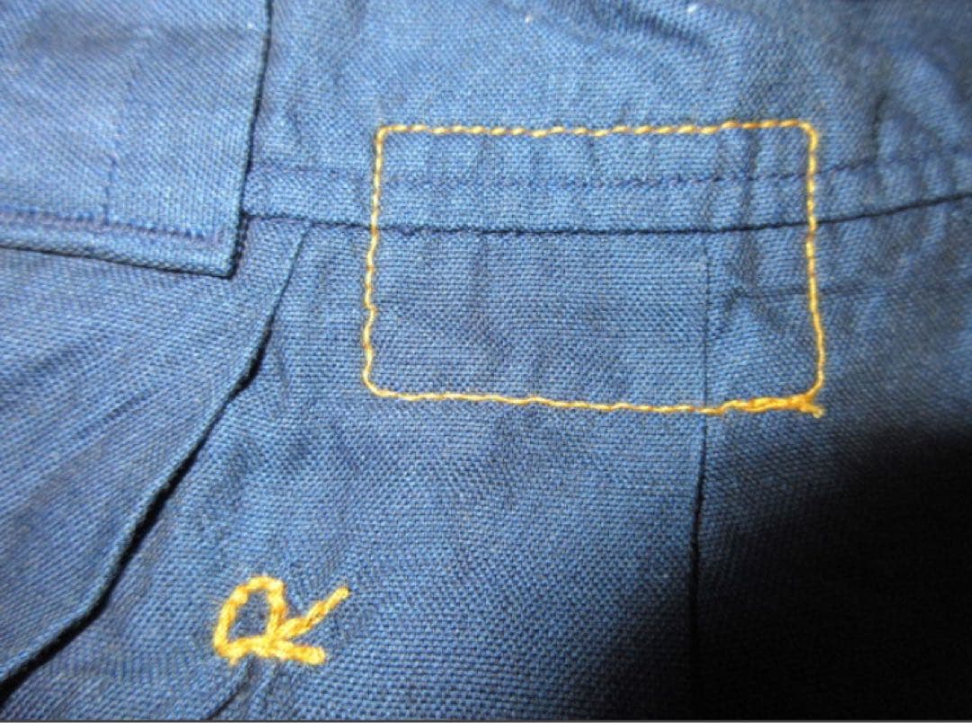 45rpmキュロットスカート　２サイズ