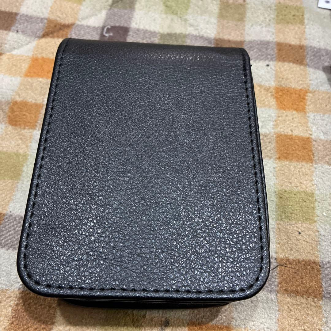 富士フイルム instax mini Evo チェキカメラ ケース