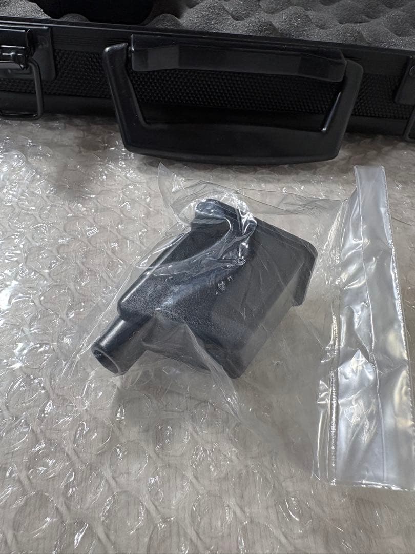 【ガスガン】M8000 クーガーF？【オマケ付き】