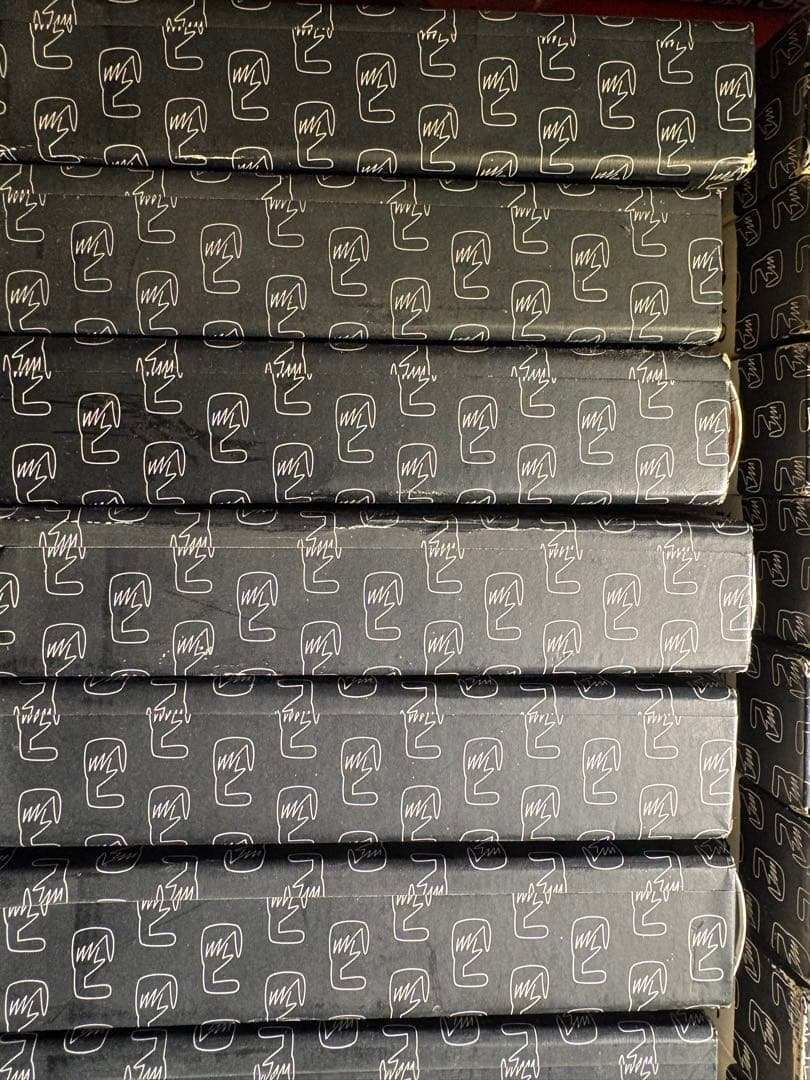 k*o様 【来週取り下げ予定】　筒井康隆全集　全巻セット　揃　1〜24巻