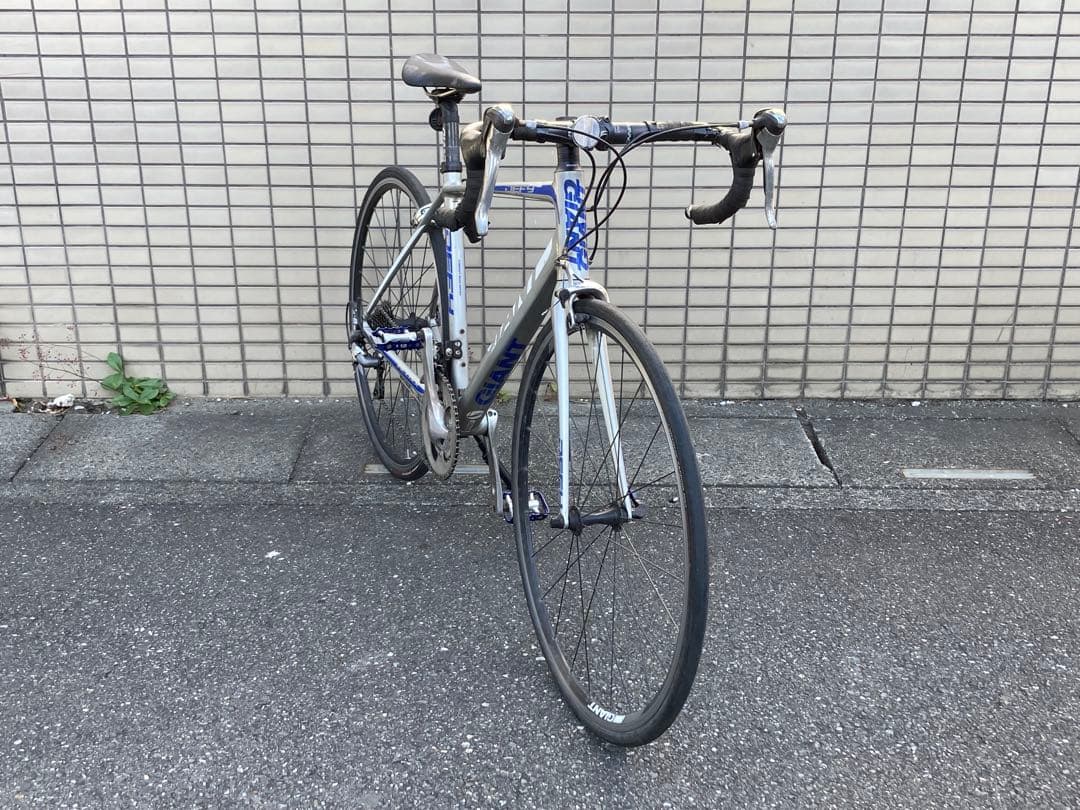 GIANT DEFY 2 ジャイアント デファイ2 カーボンフォーク 2×10段