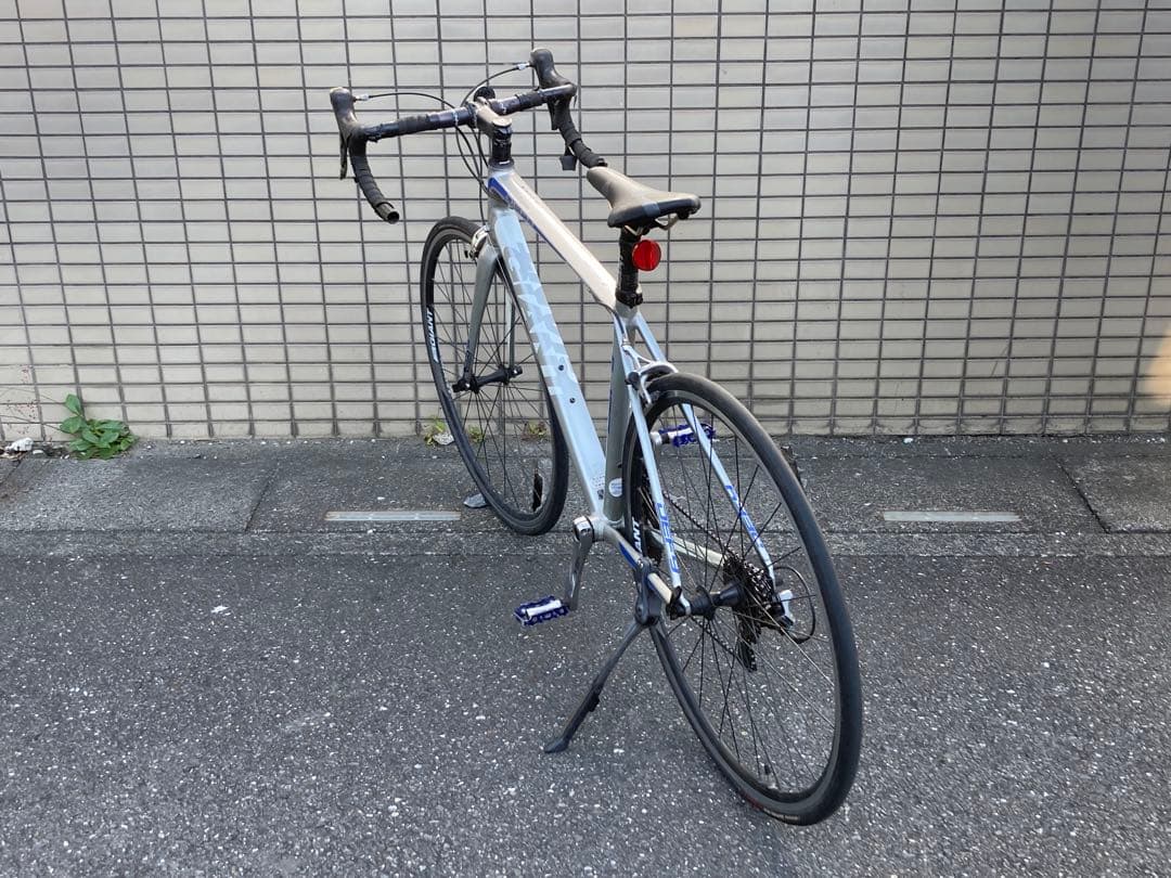 GIANT DEFY 2 ジャイアント デファイ2 カーボンフォーク 2×10段