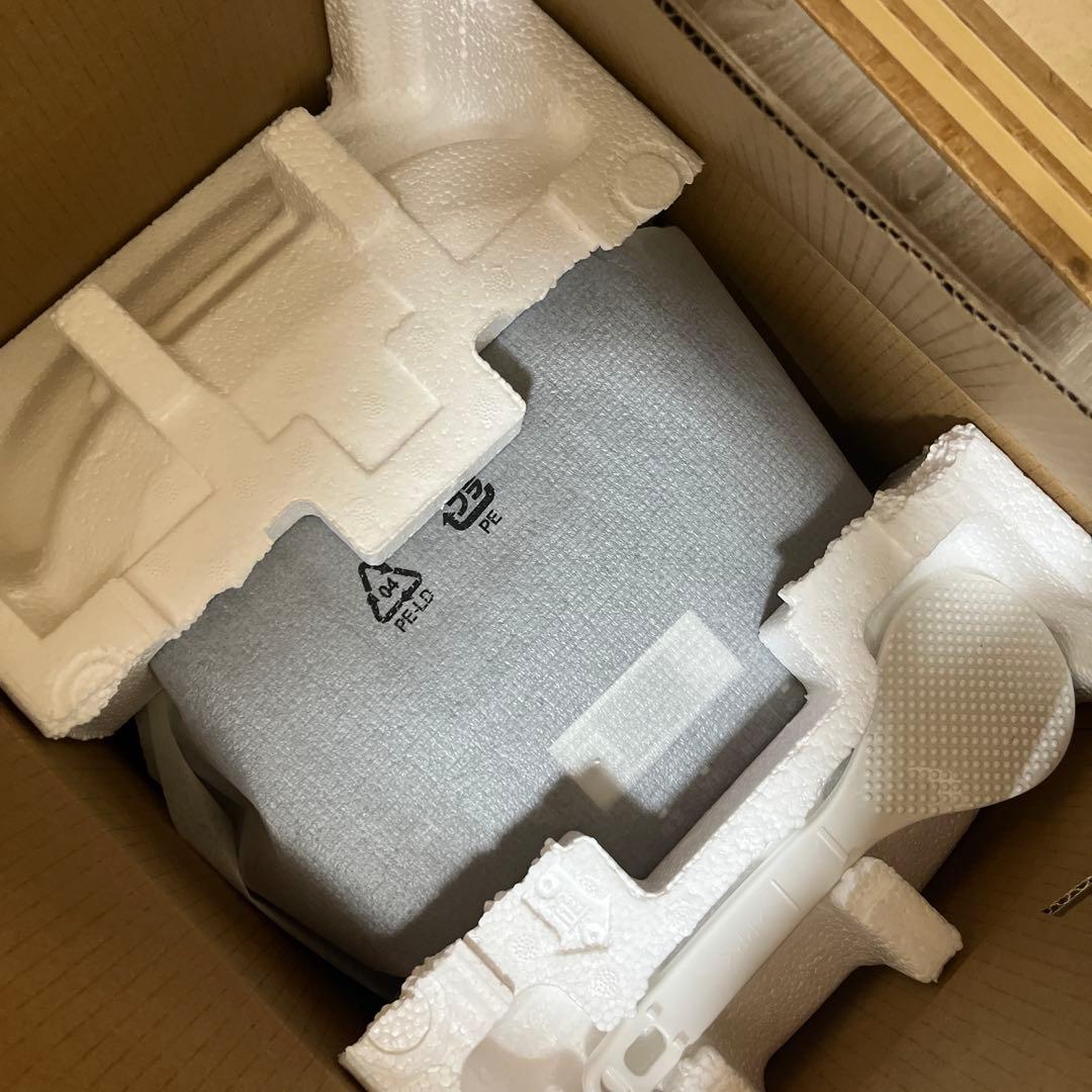 パナソニック 炊飯器 SR-FE101-K 新品