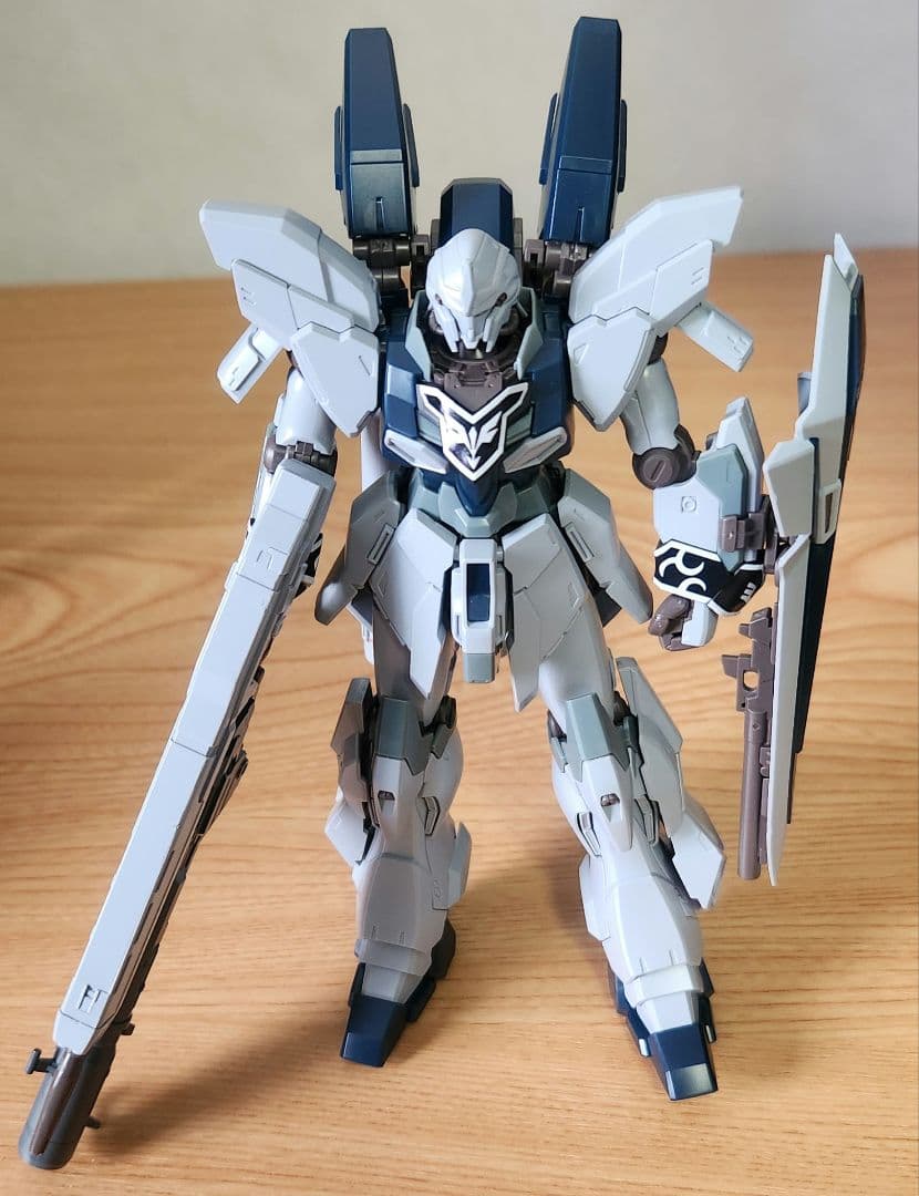 HGガンダムプラモデル　ガンプラ　ジャンク