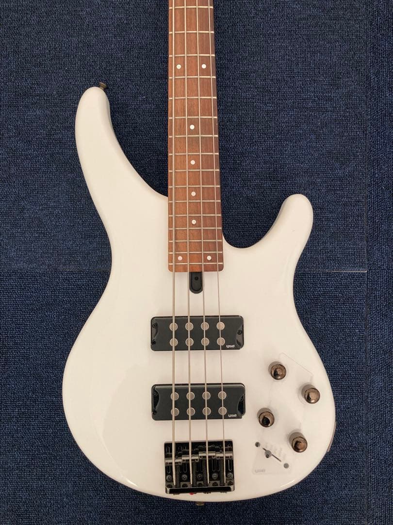 YAMAHA TRBX304 ヤマハ エレキベース