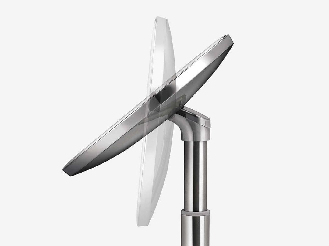 【新品】simplehuman センサーミラー