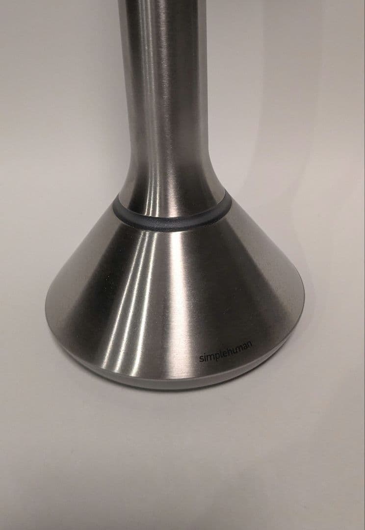 【新品】simplehuman センサーミラー