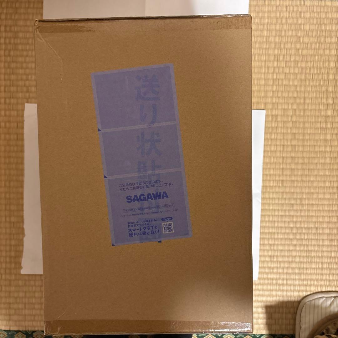 ワンピースsa-maximum ルフィギア4 バウンドマン ver.2