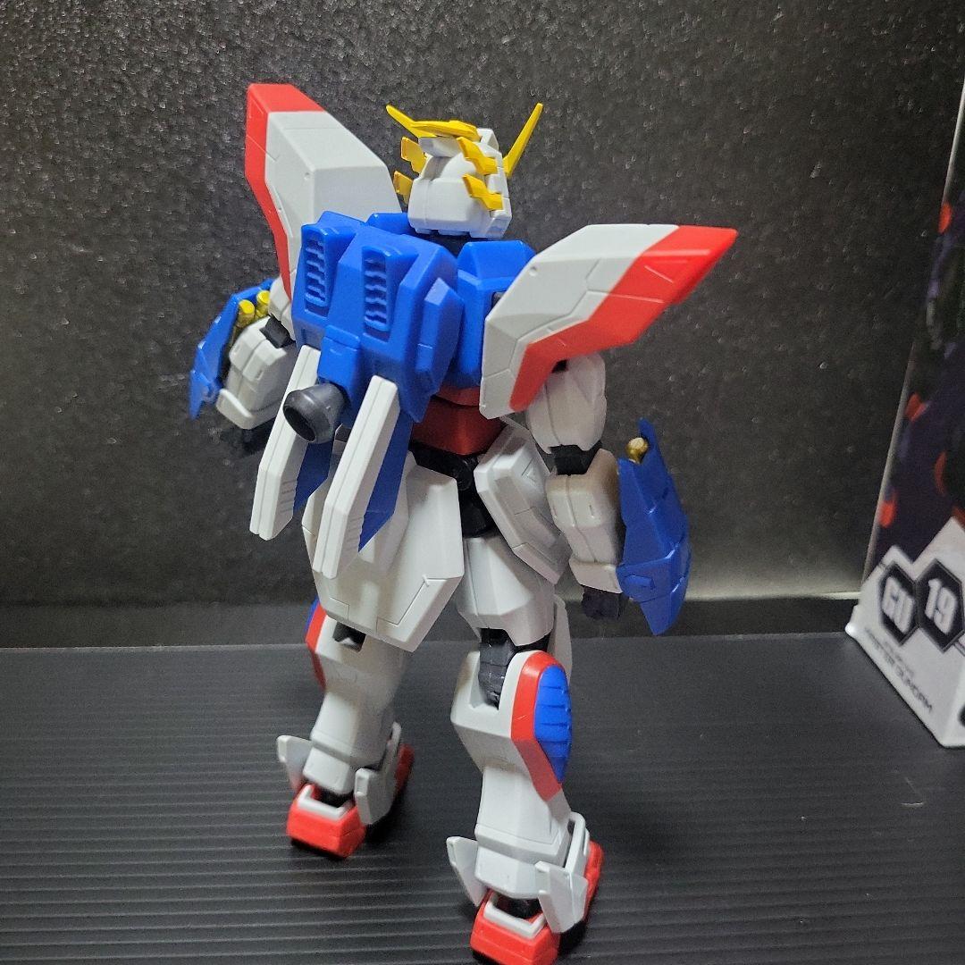 GUNDAM UNIVERSE　Gガンダム 2個セット