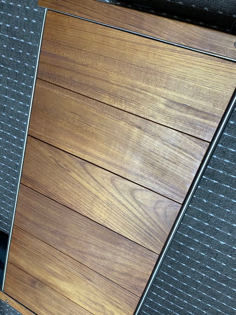 k*5様 スノーピーク　IGTスリム　テーブル