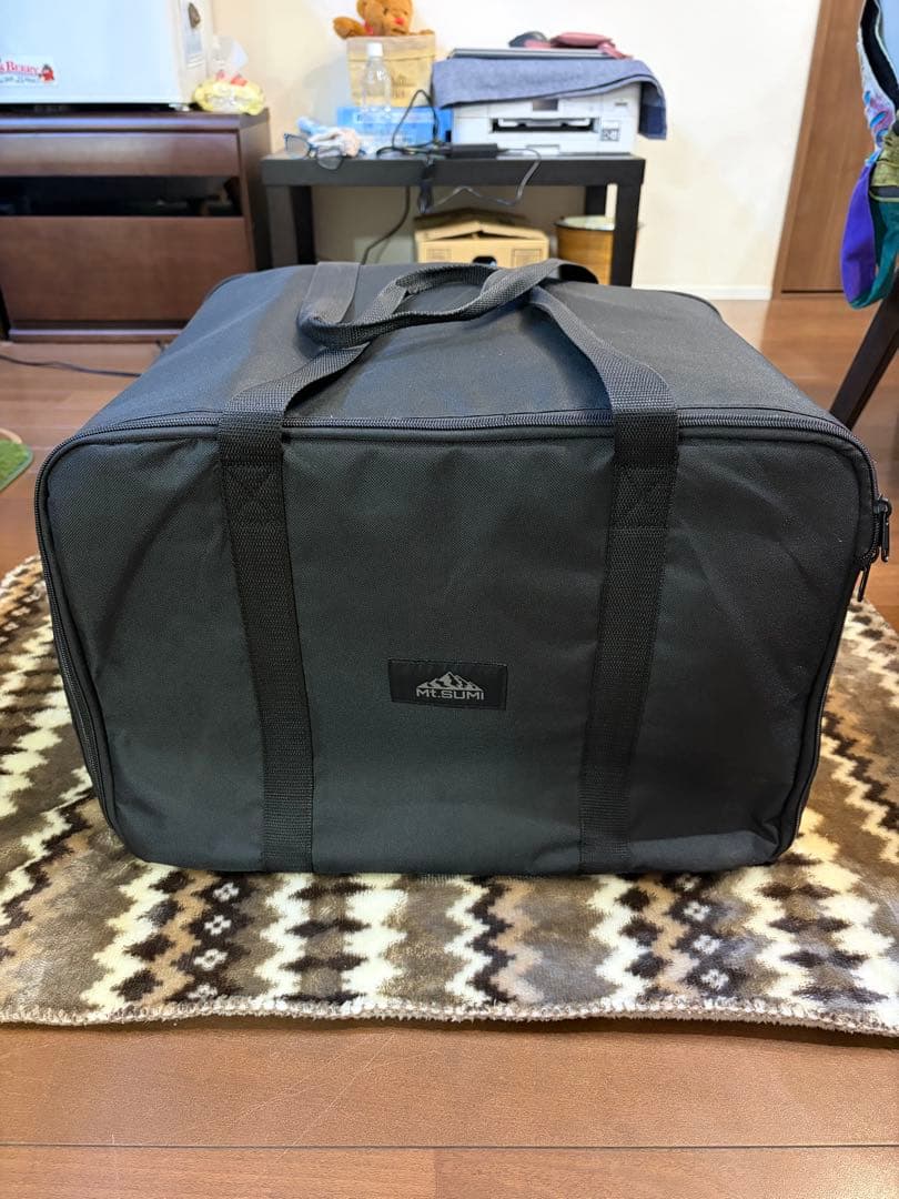 Mt.SUMI AURA2 マウントスミ オーラ2 薪ストーブ