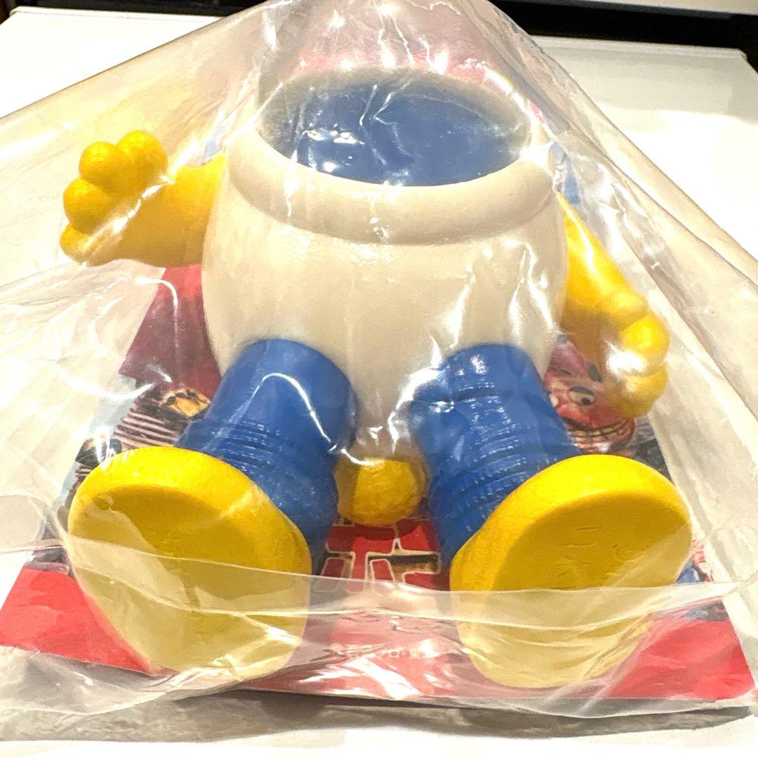 ❤️メディコムトイ❤️がんばれ！！ロボコン❤️ロボピョン❤️新品未使用品❤️未開封❤️