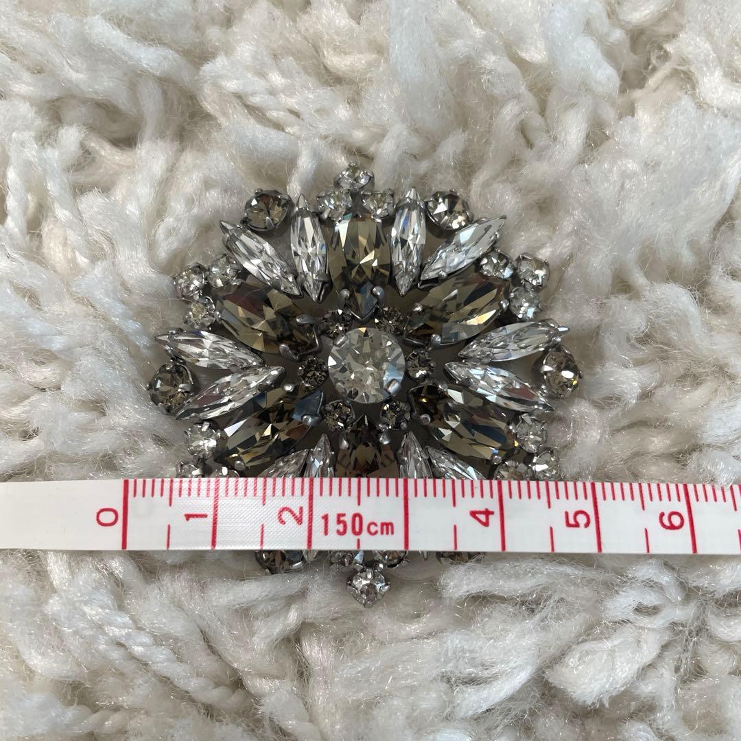 フォクシー　FOXEY ブローチ