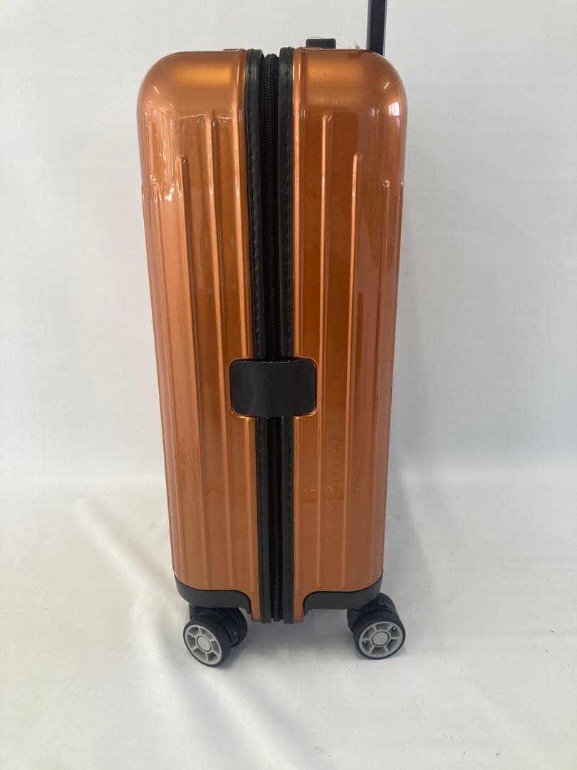 限定値下RIMOWA リモワ　サルサエアー　34L スーツケース　インカゴールド
