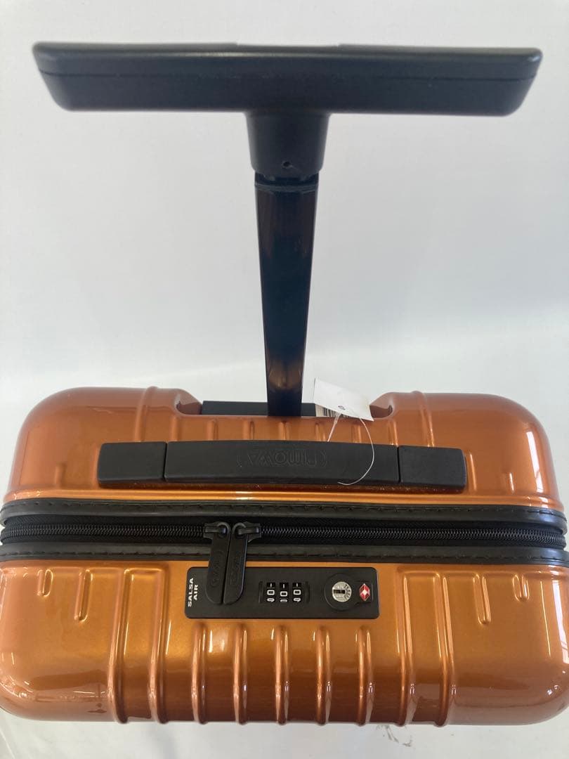 限定値下RIMOWA リモワ　サルサエアー　34L スーツケース　インカゴールド