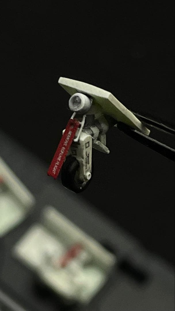 コアブースター　完成品　セイラ　スレッガー選択可