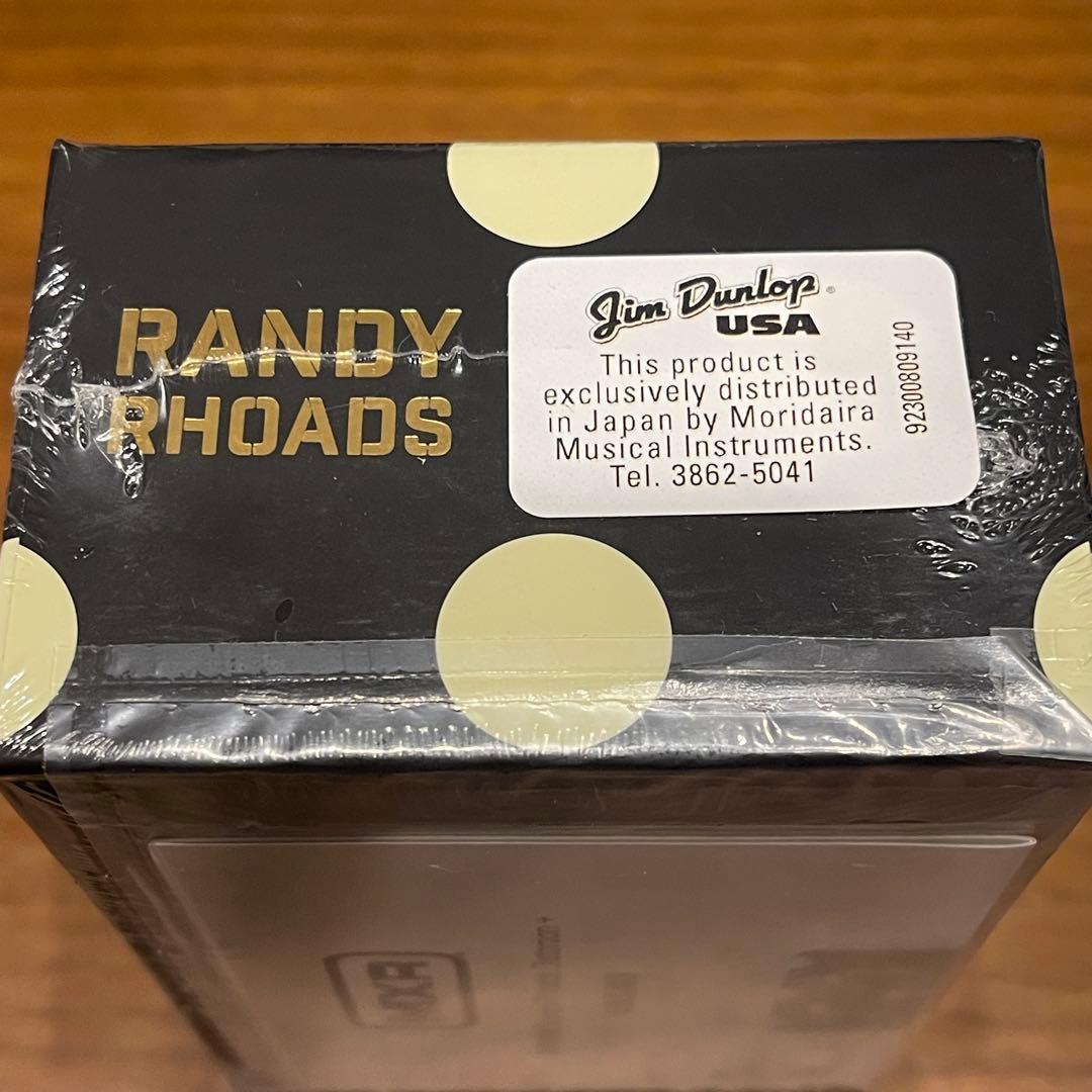 新品　限定品RR104 RANDY RHOADS SPECIAL EDITION