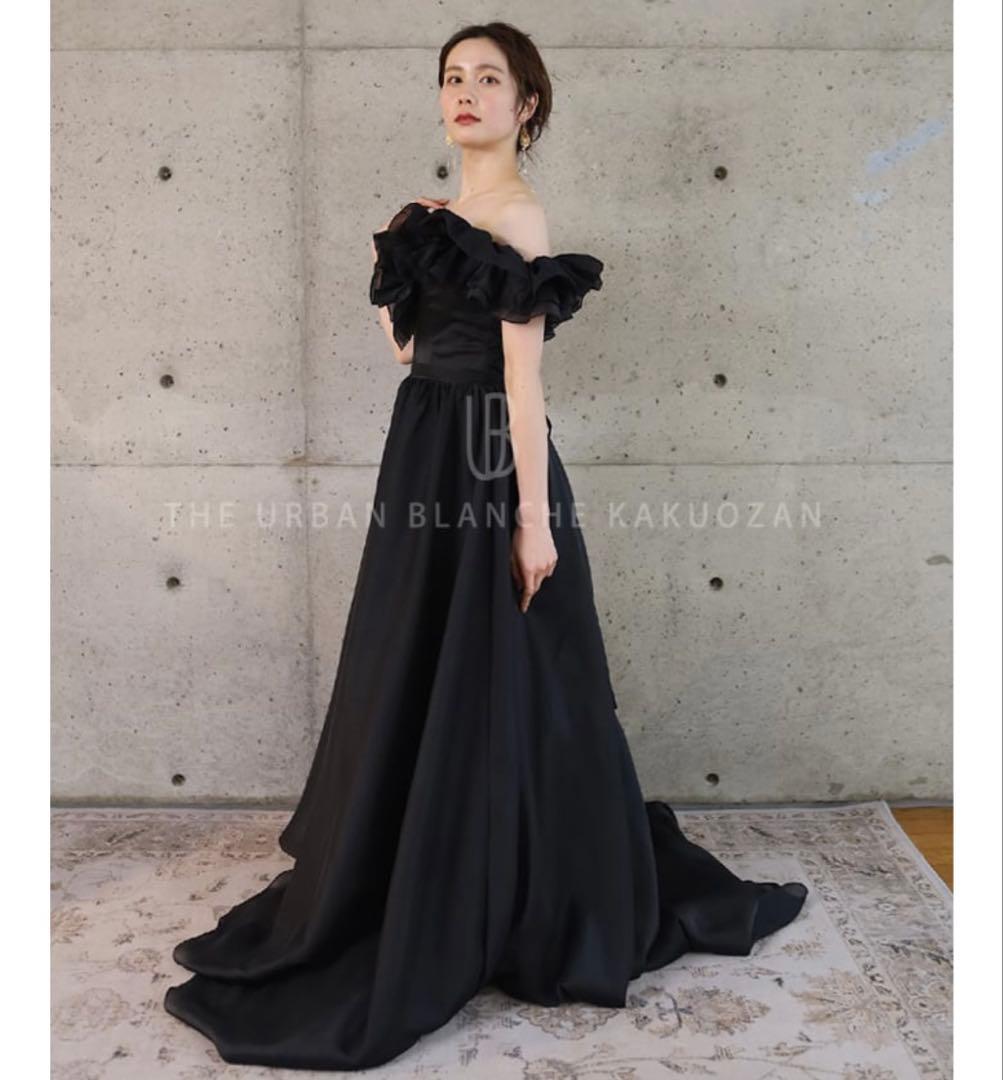 【本日限定価格】THE URBAN BLANCHE ビタミンドレスCD05