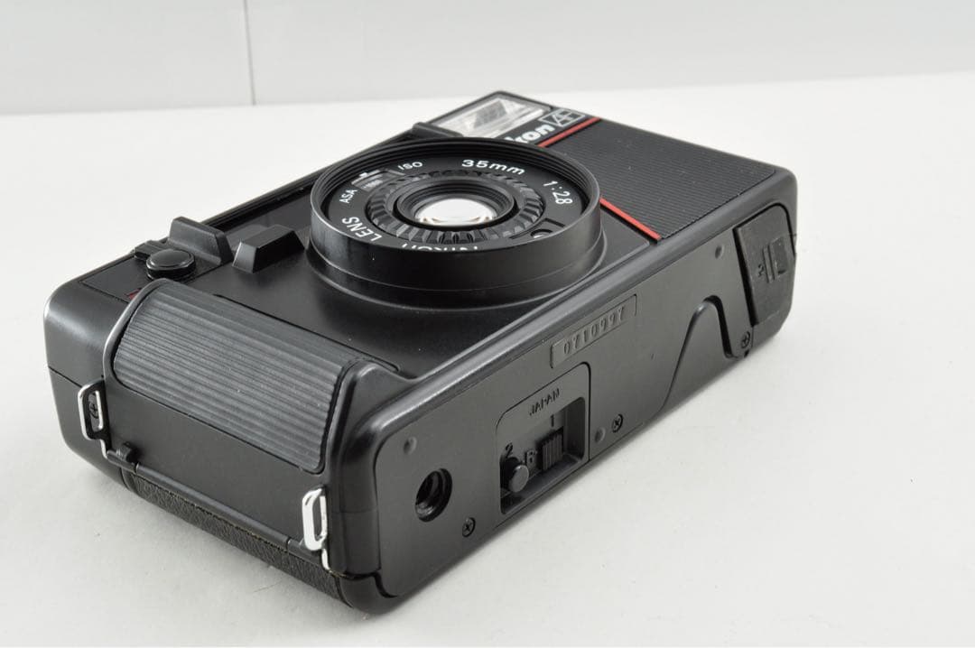 美品　Nikon ニコン L35AF ISO 1000 初代ピカイチ