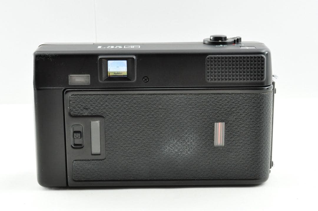 美品　Nikon ニコン L35AF ISO 1000 初代ピカイチ