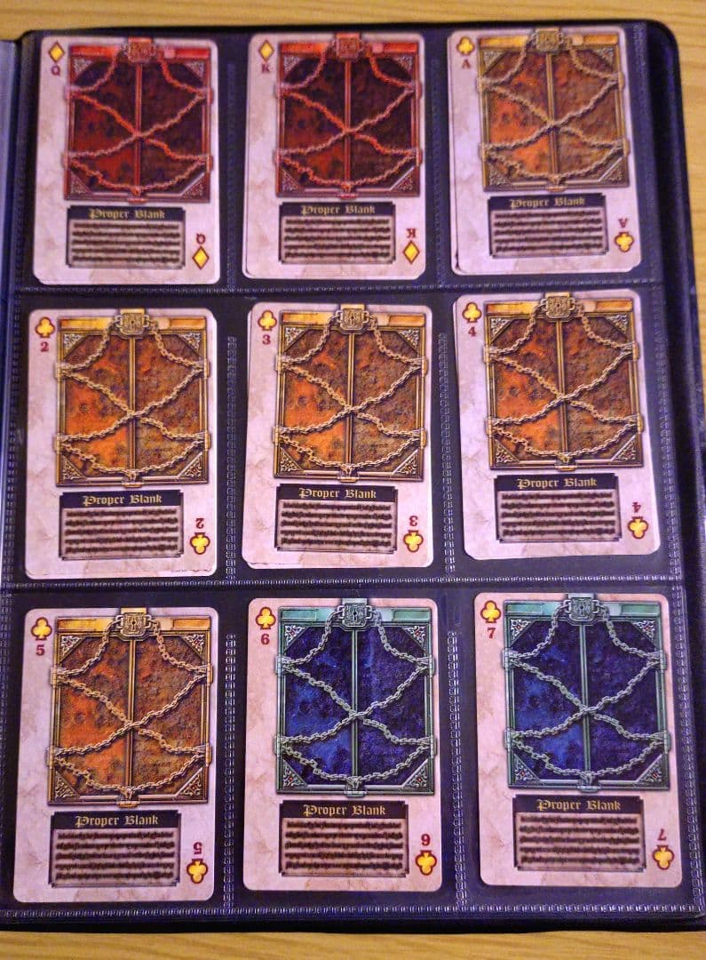 週末特別値下げ❗️ブレイド ラウズカードTVedition ホロ含む159種