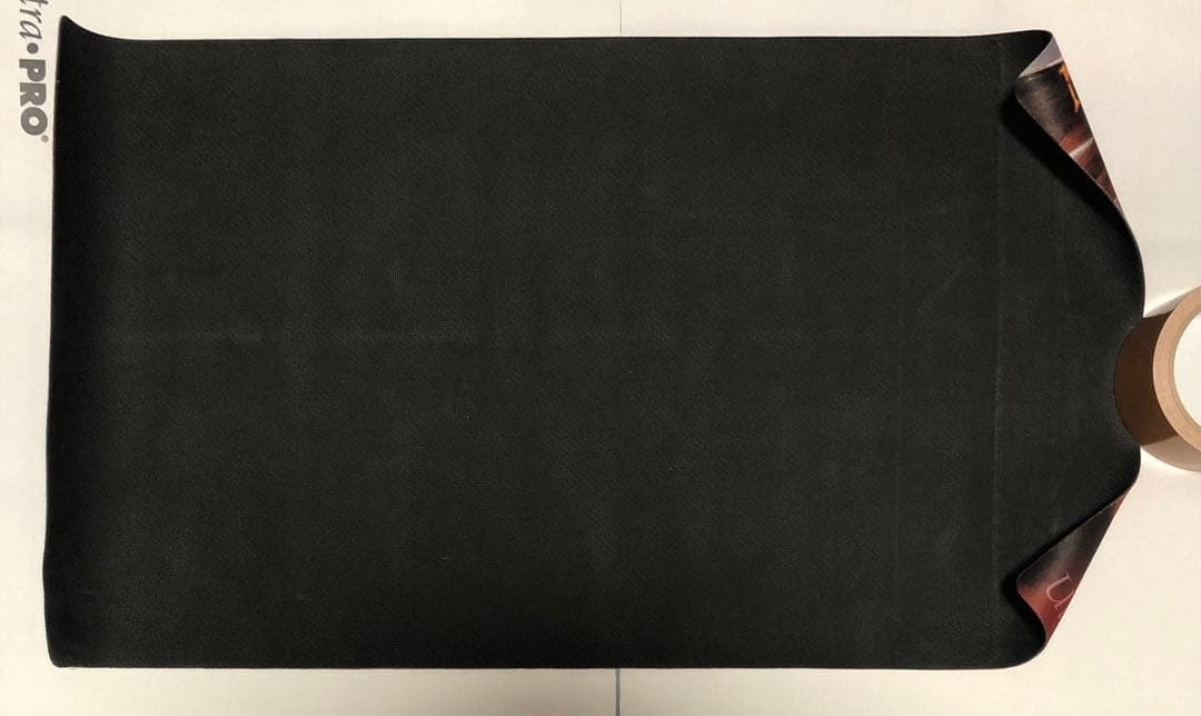 ギセラ プレイマット mtg