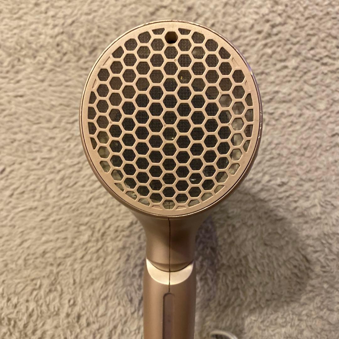 最終値下げPanasonic eh-na0g 新品モーター交換済み