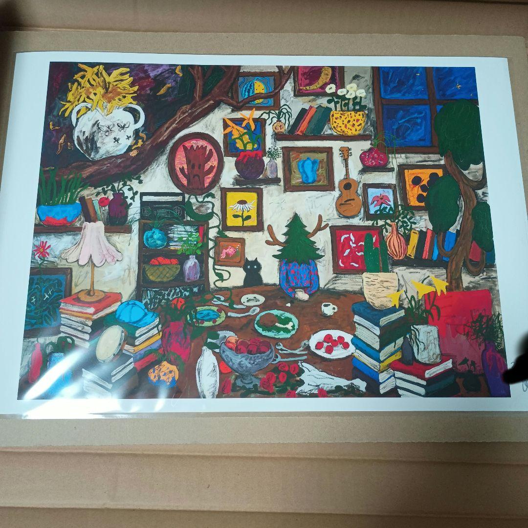 【ワンオーナー】平子 雄一　/　Lost in Thought 82