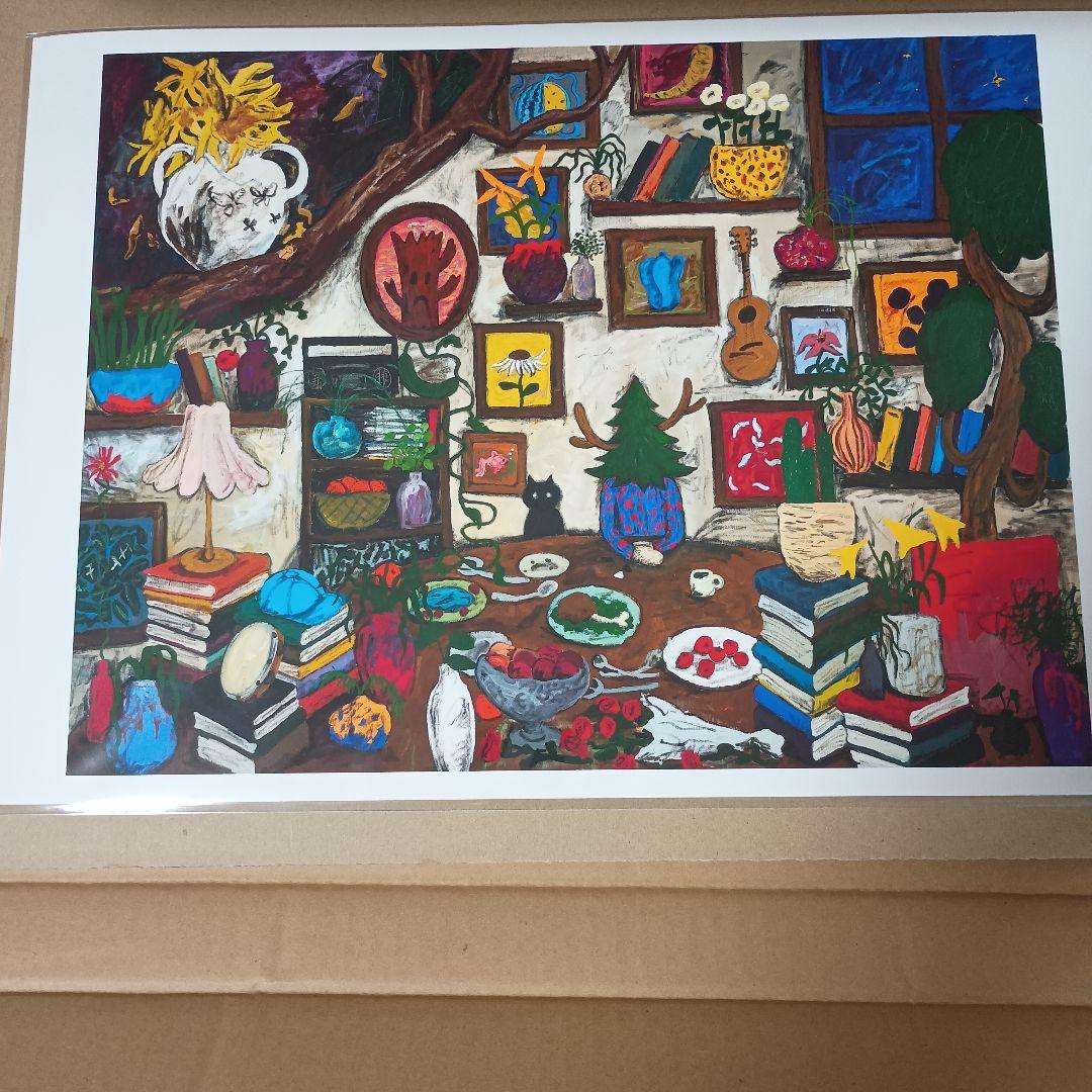 【ワンオーナー】平子 雄一　/　Lost in Thought 82