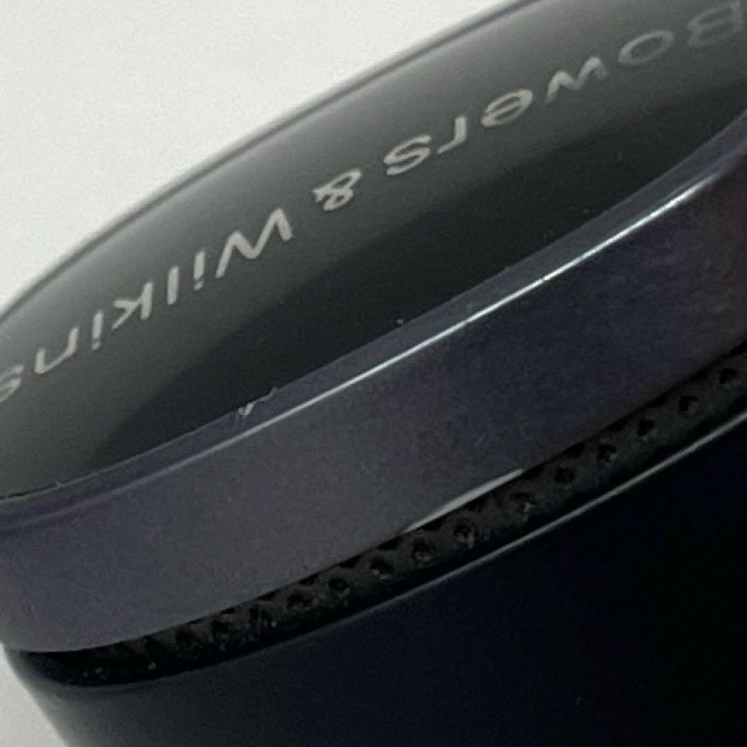 【miu 】Bowers & Wilkins Pi8 ワイヤレスイヤフォン