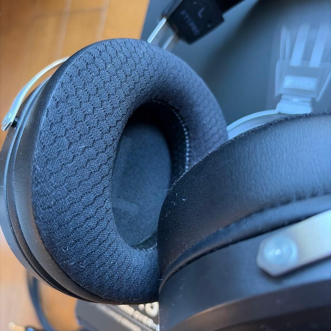 FiiO FT1 PROヘッドフォン