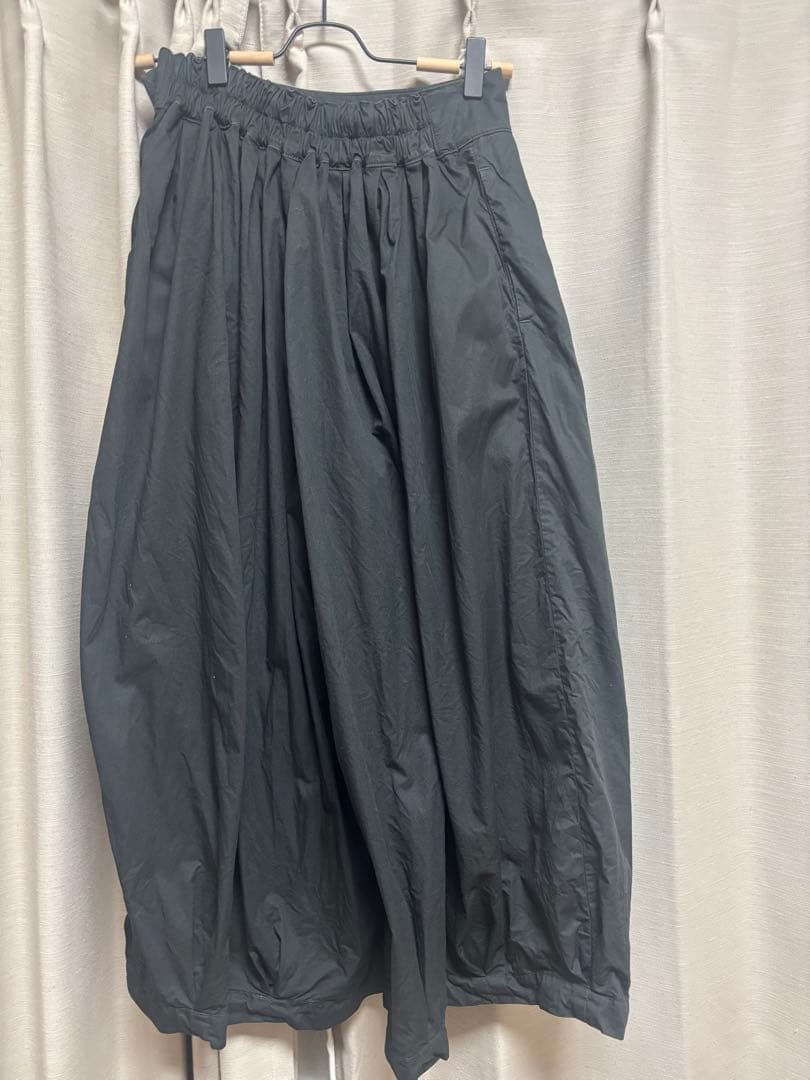 HARVESTY ハーベスティ サーカスキュロット