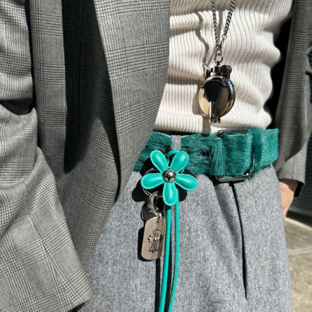 小物 RUMU BLOOM VERSATIE