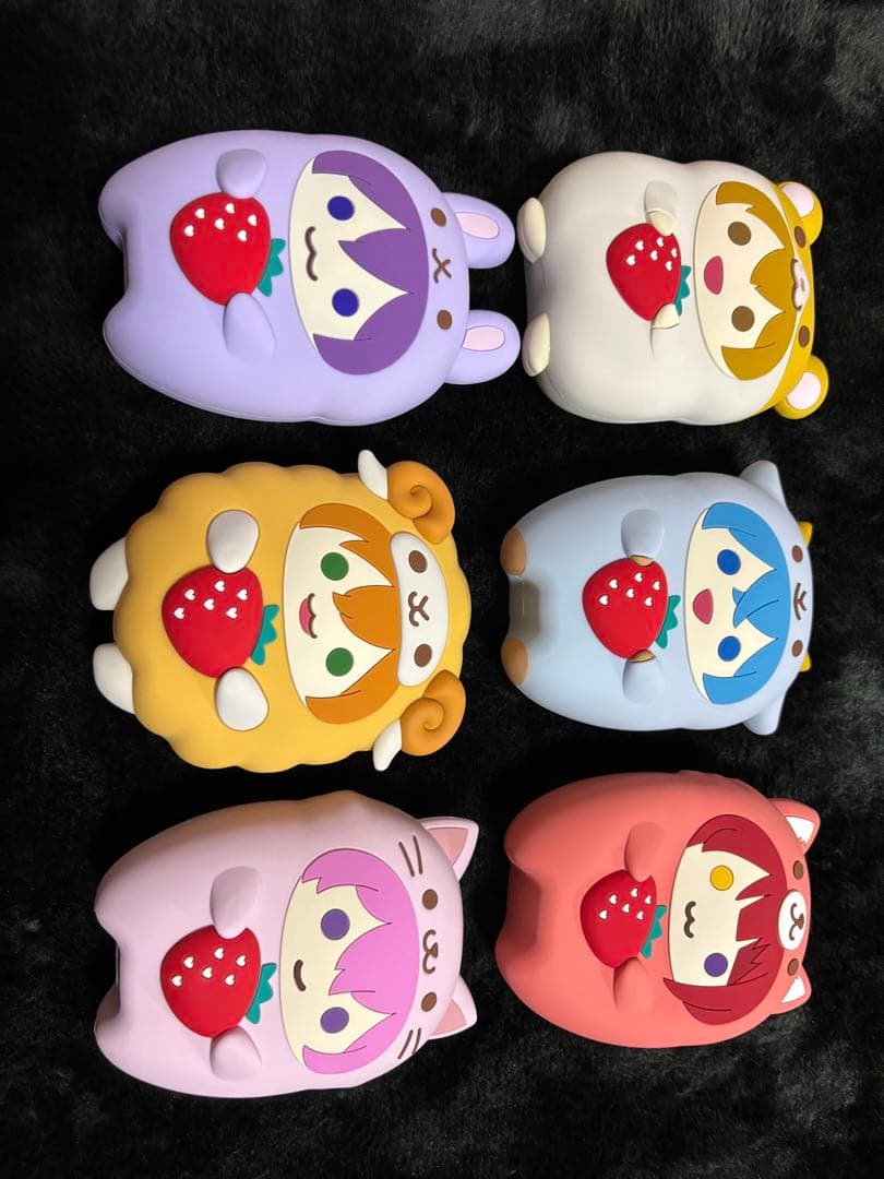 すとぷり グッズ まとめ売り