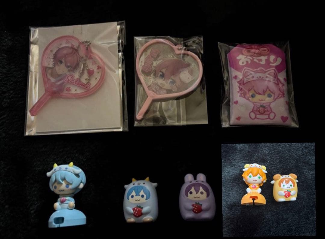 すとぷり グッズ まとめ売り