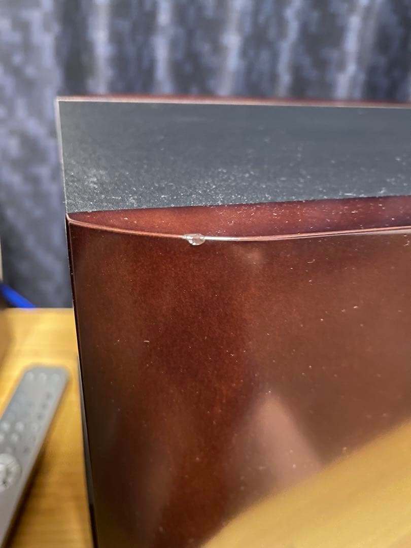 ONKYO スピーカー　D-112EXT (2台1組) インシュレーター付